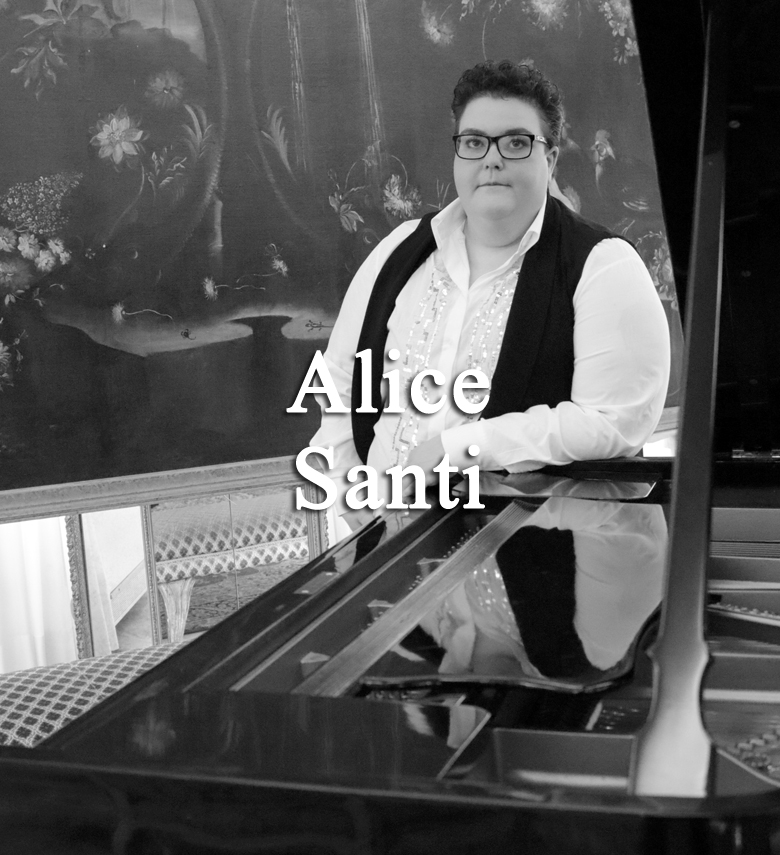 Alice scritte